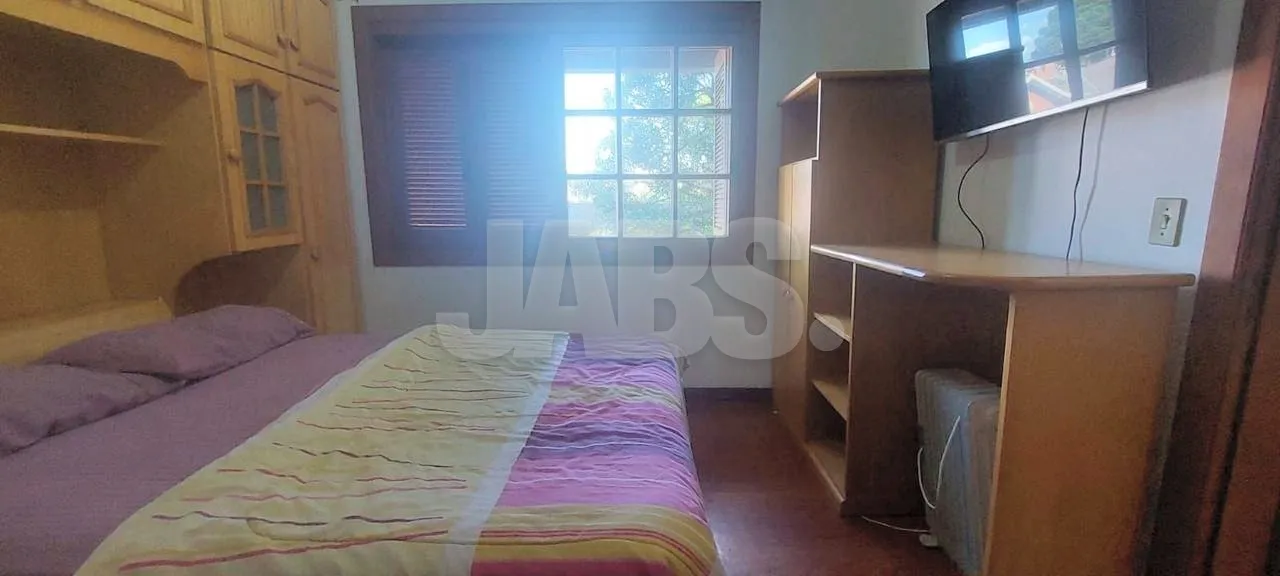 Apartamento mobiliado de 1 dormitório na avenida principal de Canela, foto 4