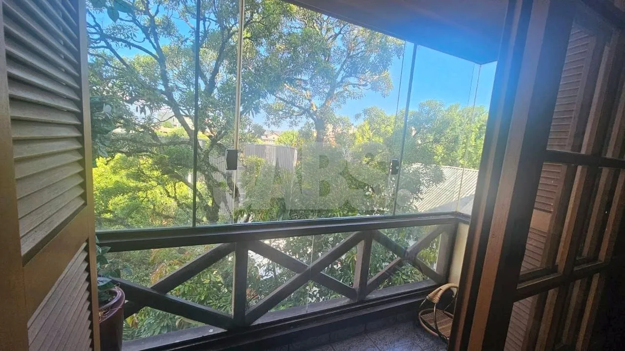 Apartamento mobiliado de 1 dormitório na avenida principal de Canela, foto 6