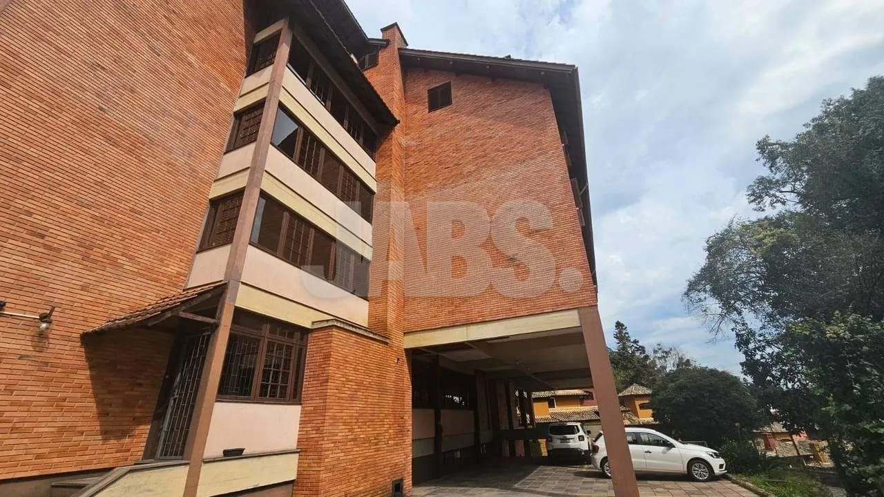 Apartamento mobiliado perto do Lago Negro, Planalto, foto 3