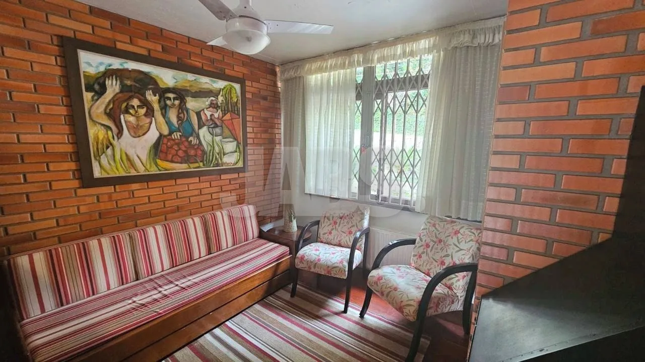 Apartamento mobiliado perto do Lago Negro, Planalto, foto 6