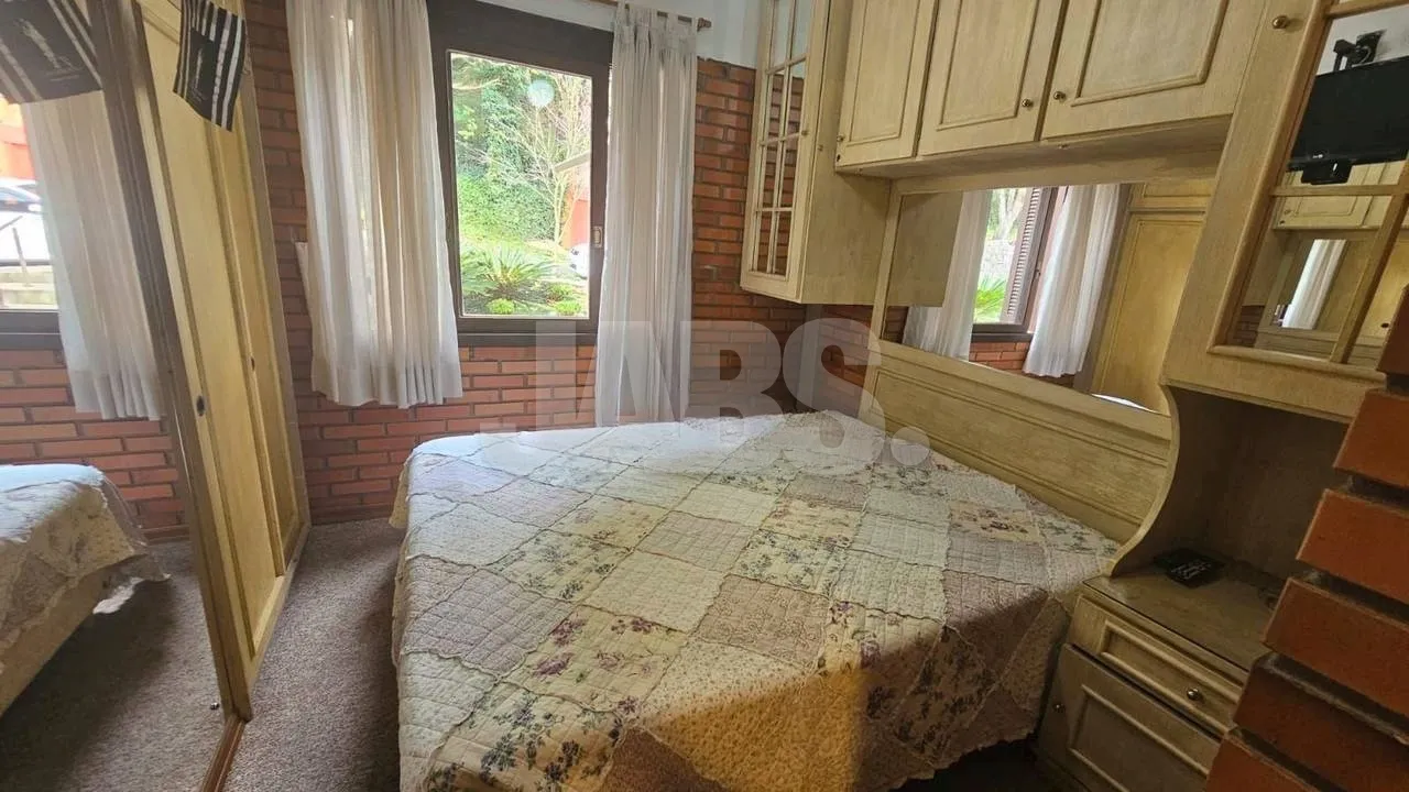 Apartamento mobiliado perto do Lago Negro, Planalto, foto 10