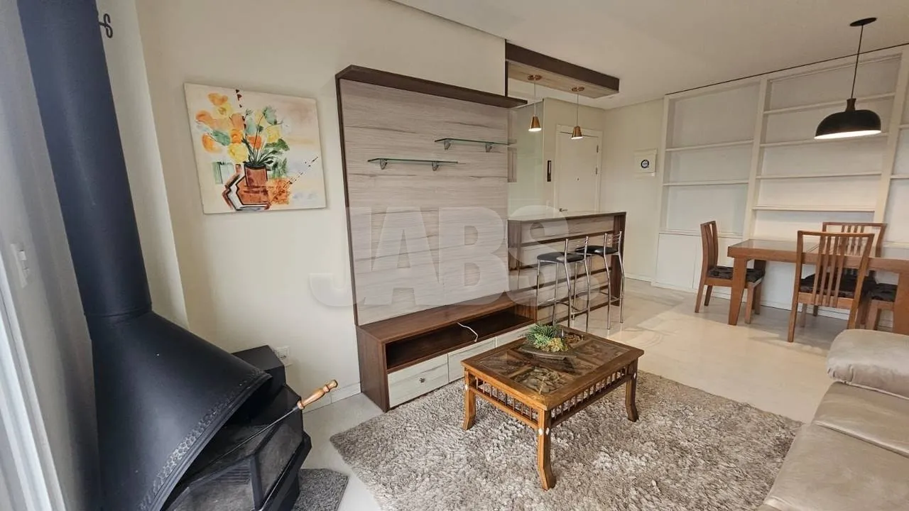 Apartamento mobiliado com suíte e 2 vagas no Centro de Canela, foto 6