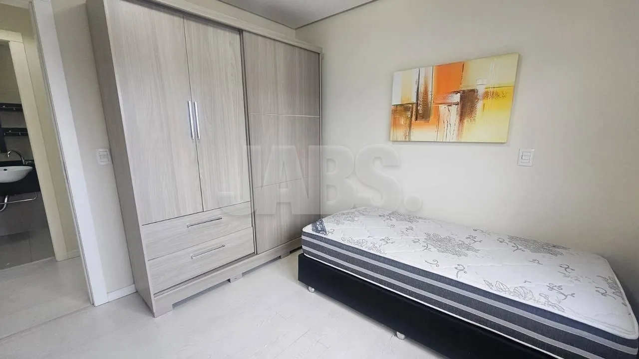 Apartamento mobiliado com suíte e 2 vagas no Centro de Canela, foto 10