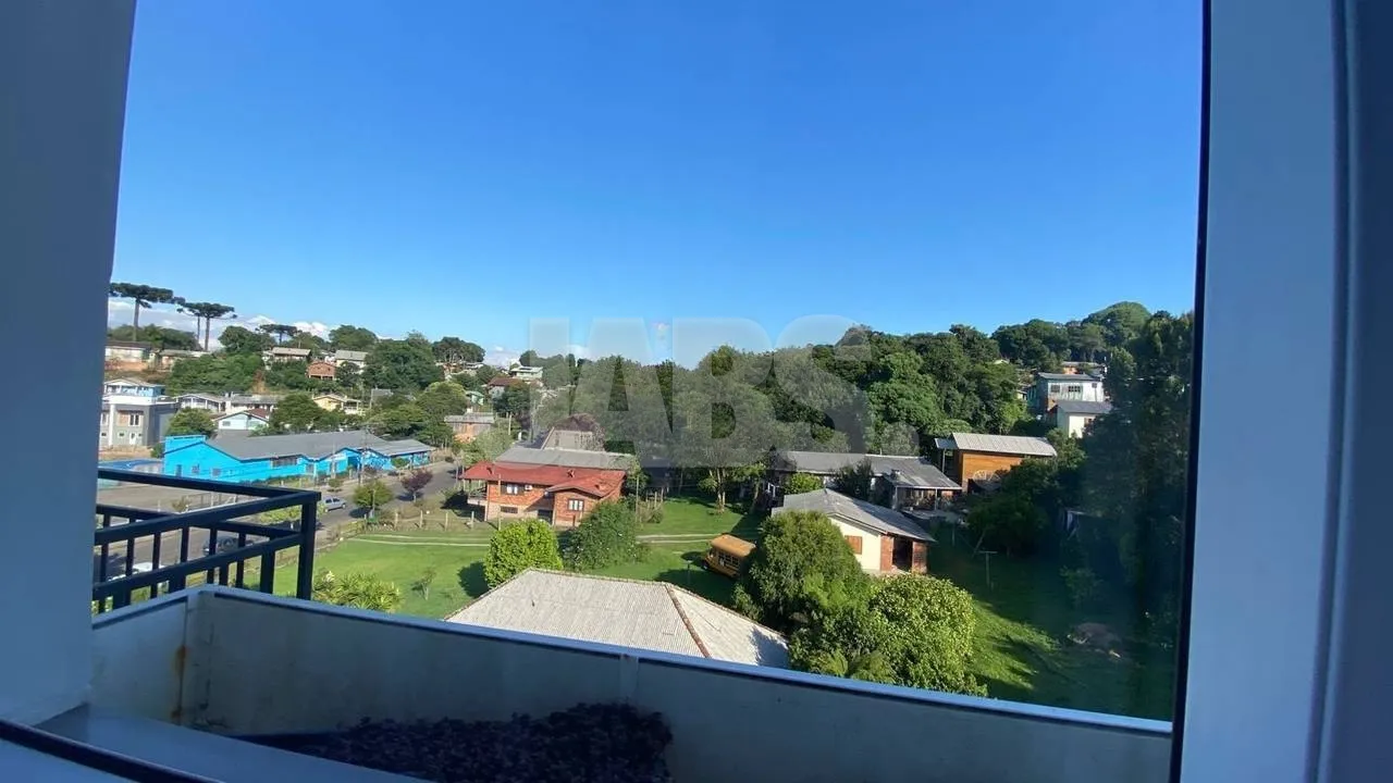 Apartamento mobiliado com suíte e 2 vagas na Vila Maggi, foto 12