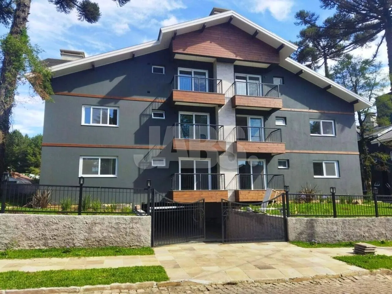 Apartamento novo com suíte e sacada na Vila Suzana, foto 8