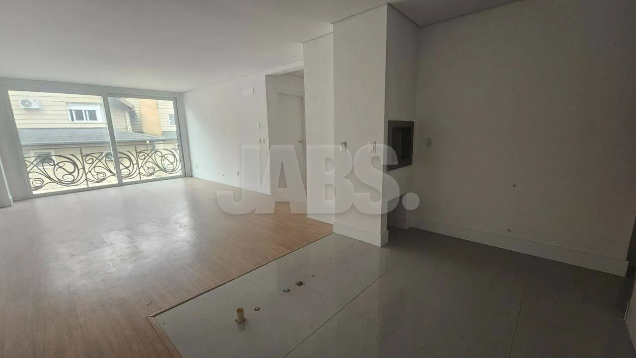 Apartamento novo com 2 suítes no Vivere, Santa Terezinha, foto 5
