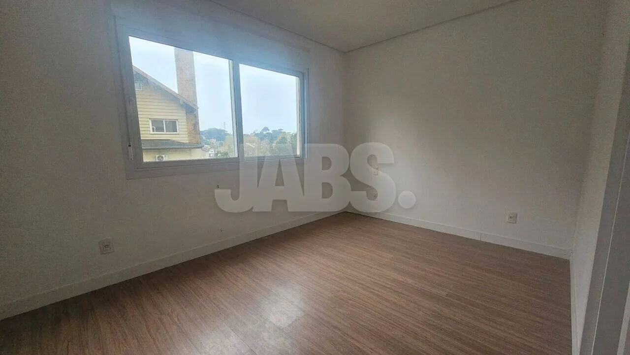 Apartamento novo com 2 suítes no Vivere, Santa Terezinha, foto 7