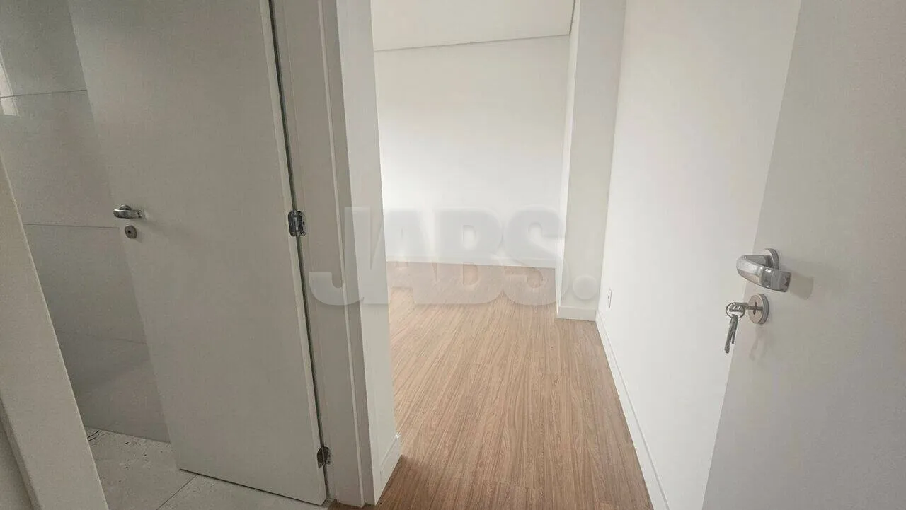 Apartamento novo com 2 suítes no Vivere, Santa Terezinha, foto 8