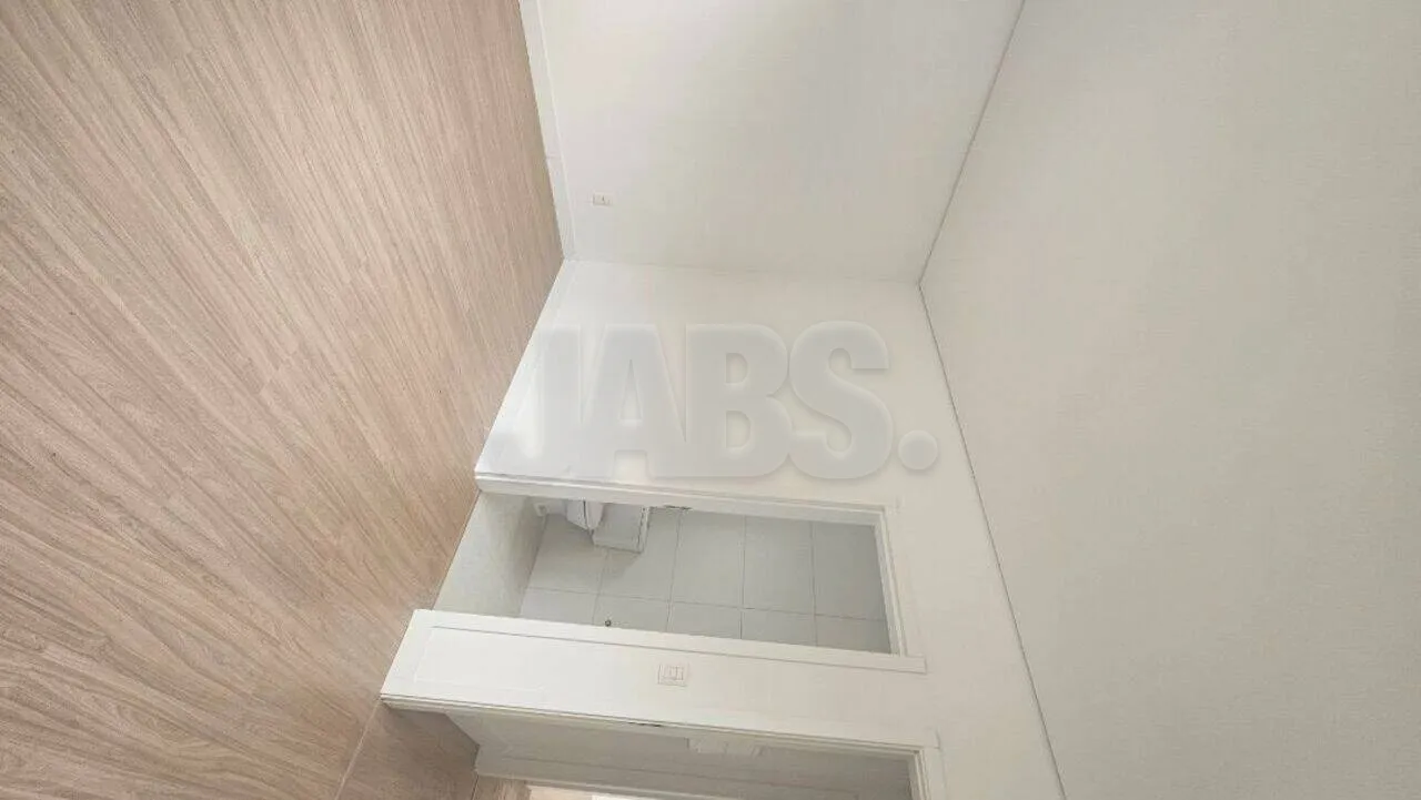 Apartamento novo com 2 suítes no Vivere, Santa Terezinha, foto 13