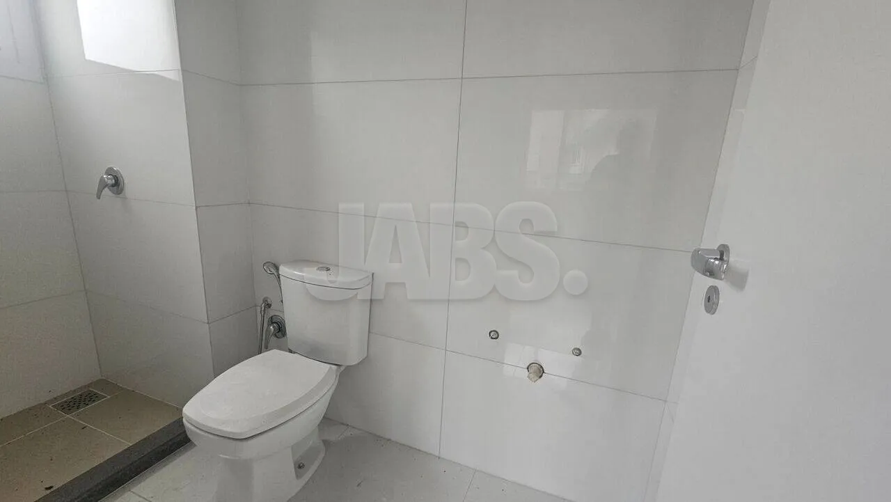 Apartamento novo com 2 suítes no Vivere, Santa Terezinha, foto 14