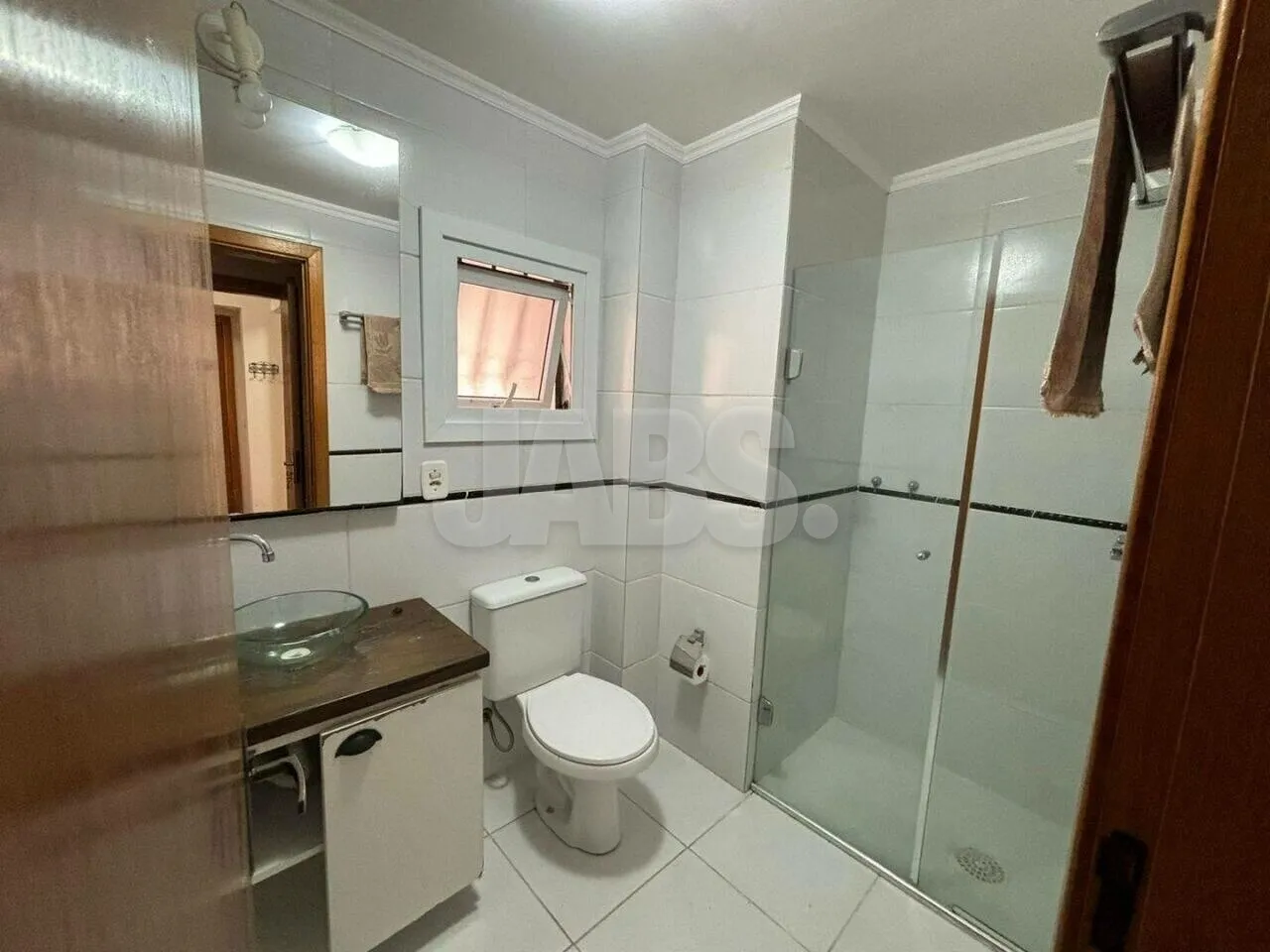 Apartamento semimobiliado de 1 dormitório na Vila Boeira, foto 4
