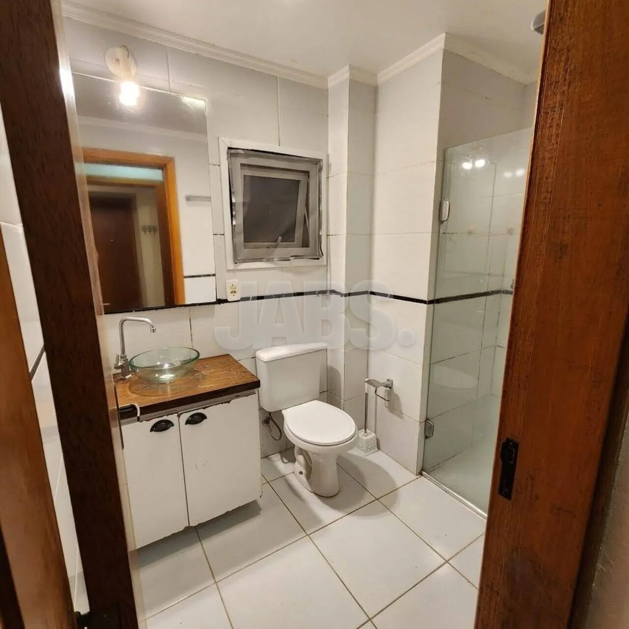 Apartamento semimobiliado de 1 dormitório na Vila Boeira, foto 8