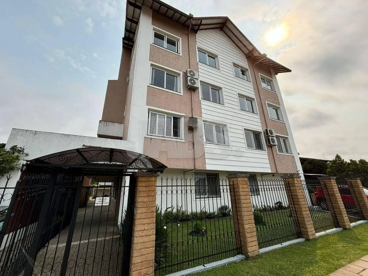 Apartamento semimobiliado de 1 dormitório na Vila Boeira, foto 9