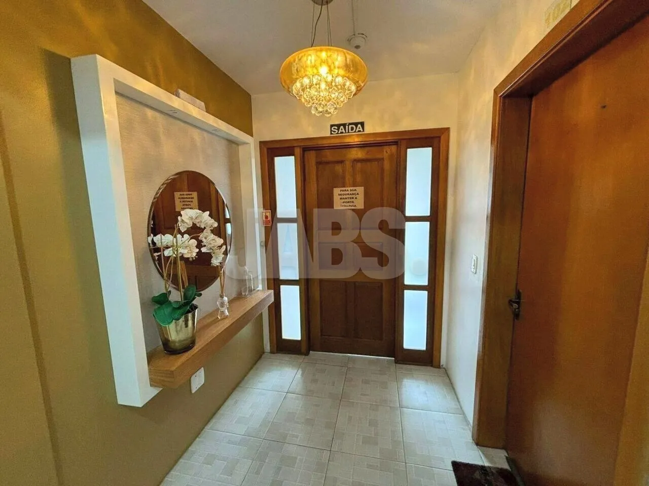 Apartamento semimobiliado de 1 dormitório na Vila Boeira, foto 10