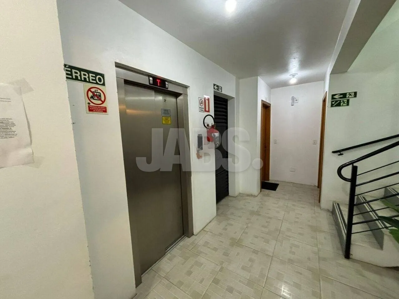 Apartamento semimobiliado de 1 dormitório na Vila Boeira, foto 11