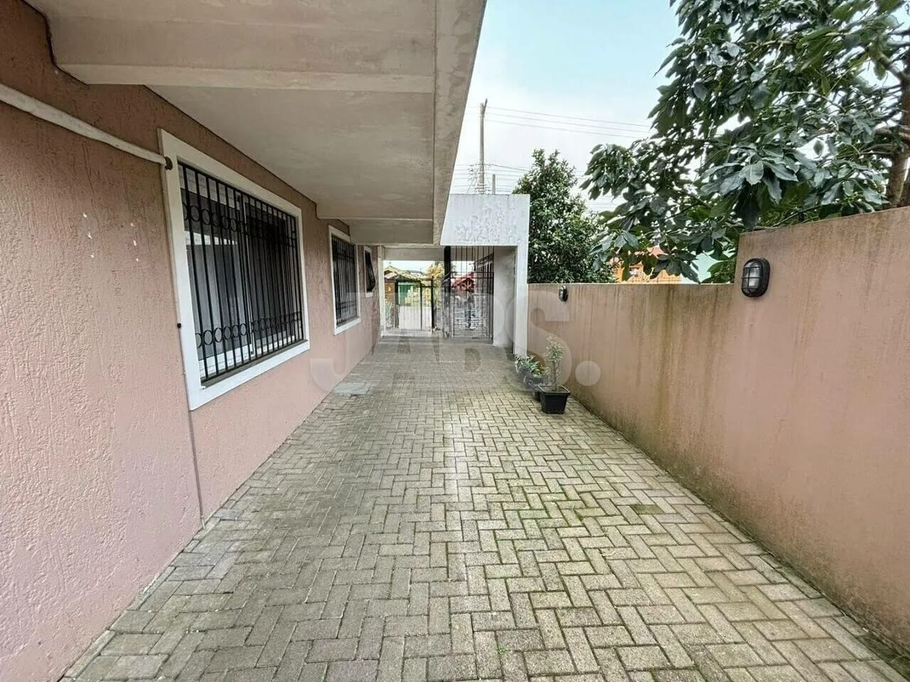 Apartamento semimobiliado de 1 dormitório na Vila Boeira, foto 12