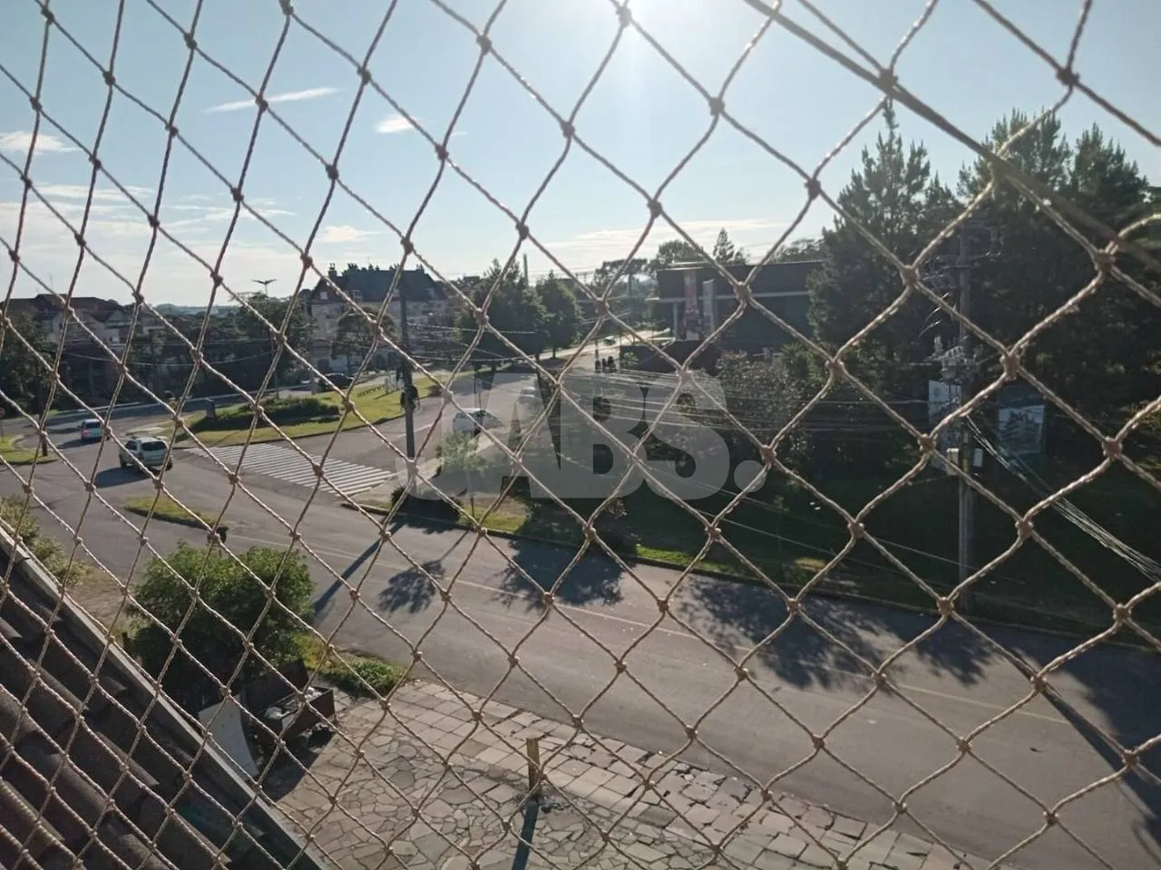 Apartamento semimobiliado de 1 dormitório no Laje de Pedra, foto 8