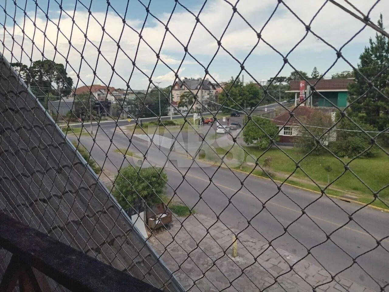Apartamento semimobiliado de 1 dormitório no Laje de Pedra, foto 9