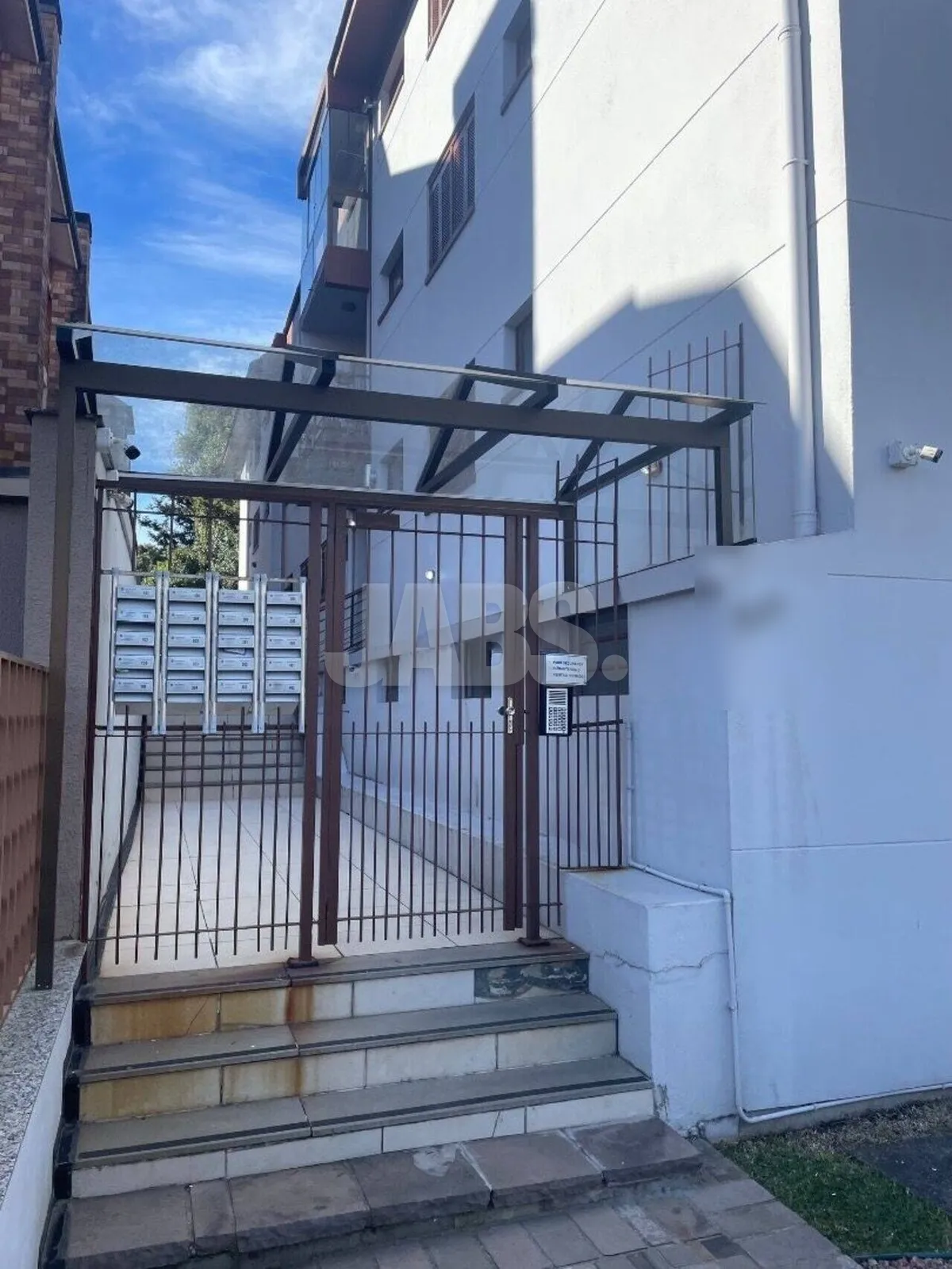 Apartamento semimobiliado de 2 dormitórios no Centro de Canela, foto 15