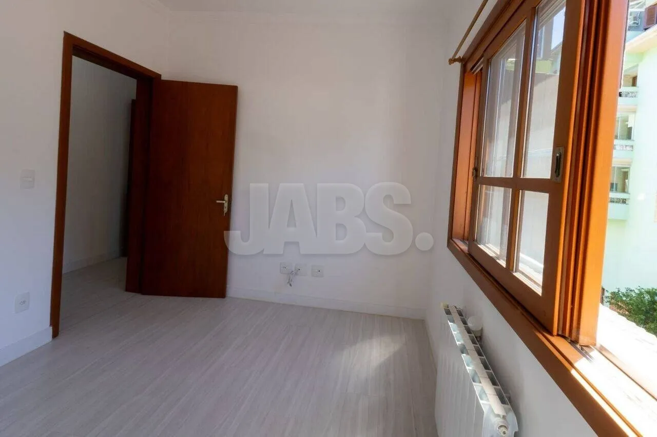 Apartamento com suíte e sacada com churrasqueira no Floresta, foto 7