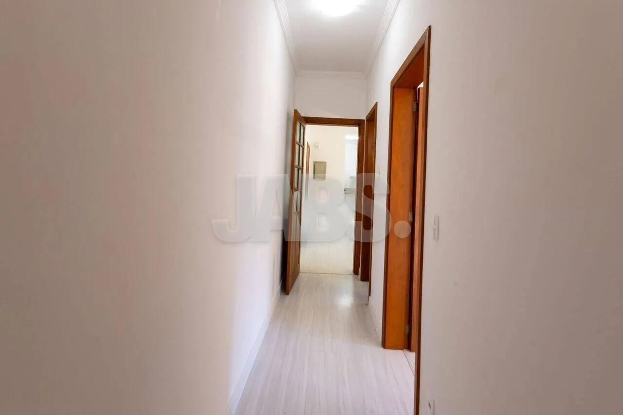 Apartamento com suíte e sacada com churrasqueira no Floresta, foto 9