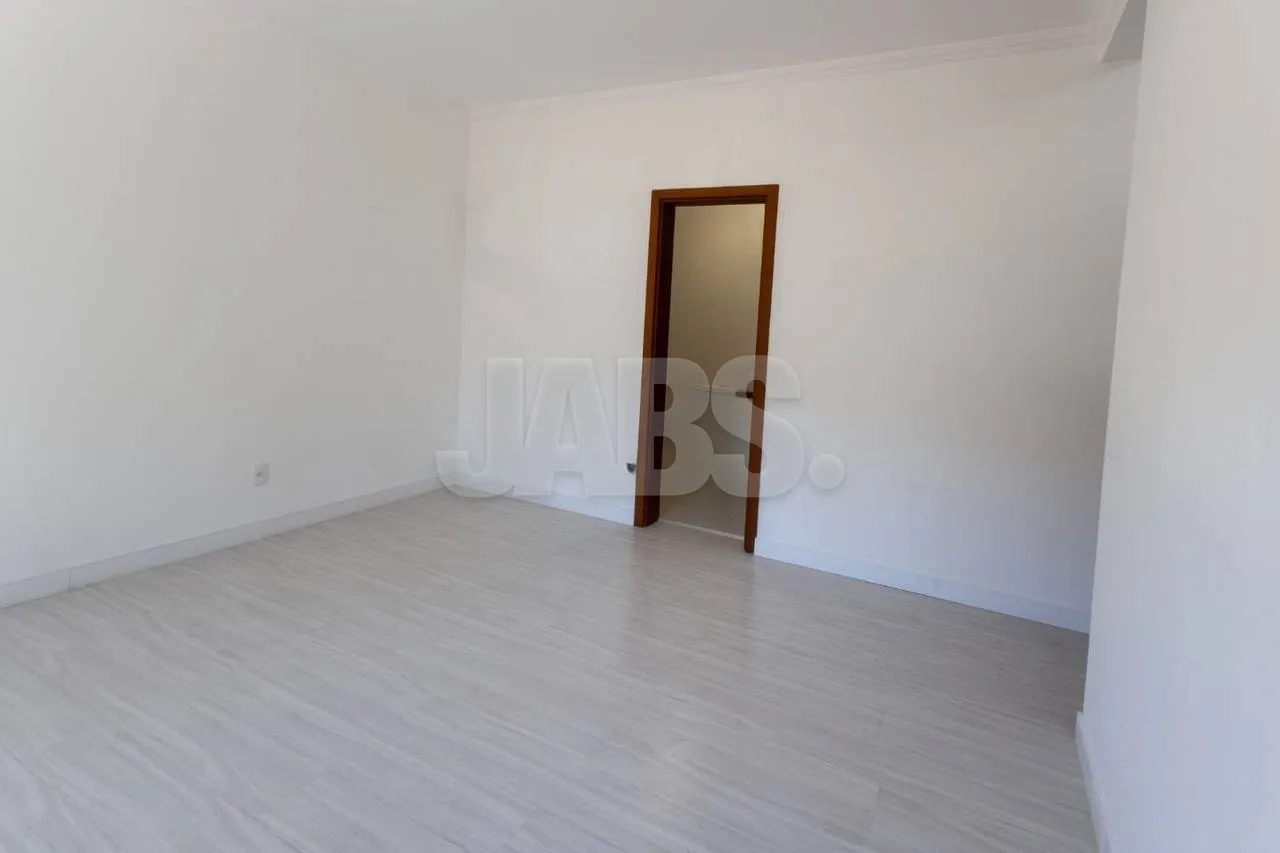 Apartamento com suíte e sacada com churrasqueira no Floresta, foto 10