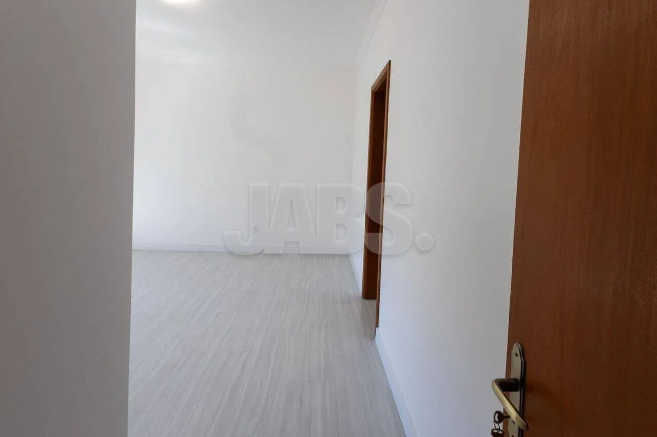 Apartamento com suíte e sacada com churrasqueira no Floresta, foto 12