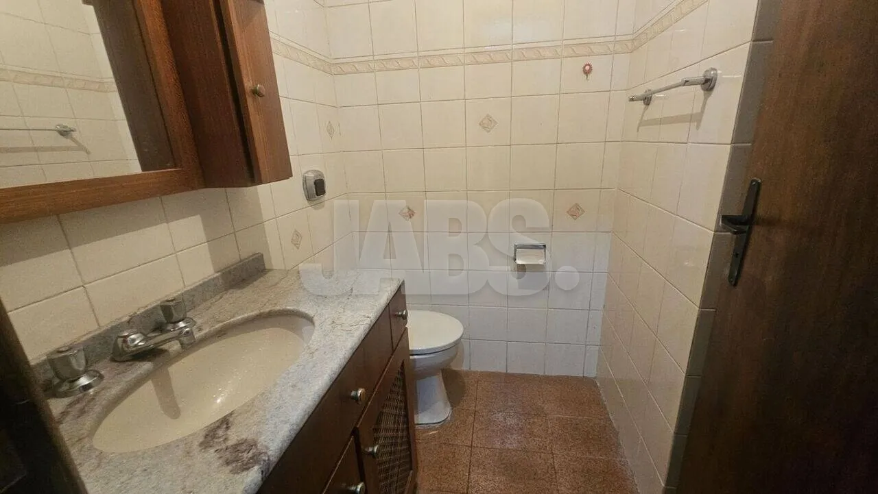 Apartamento térreo com pátio privativo perto da Catedral de Pedra, foto 3
