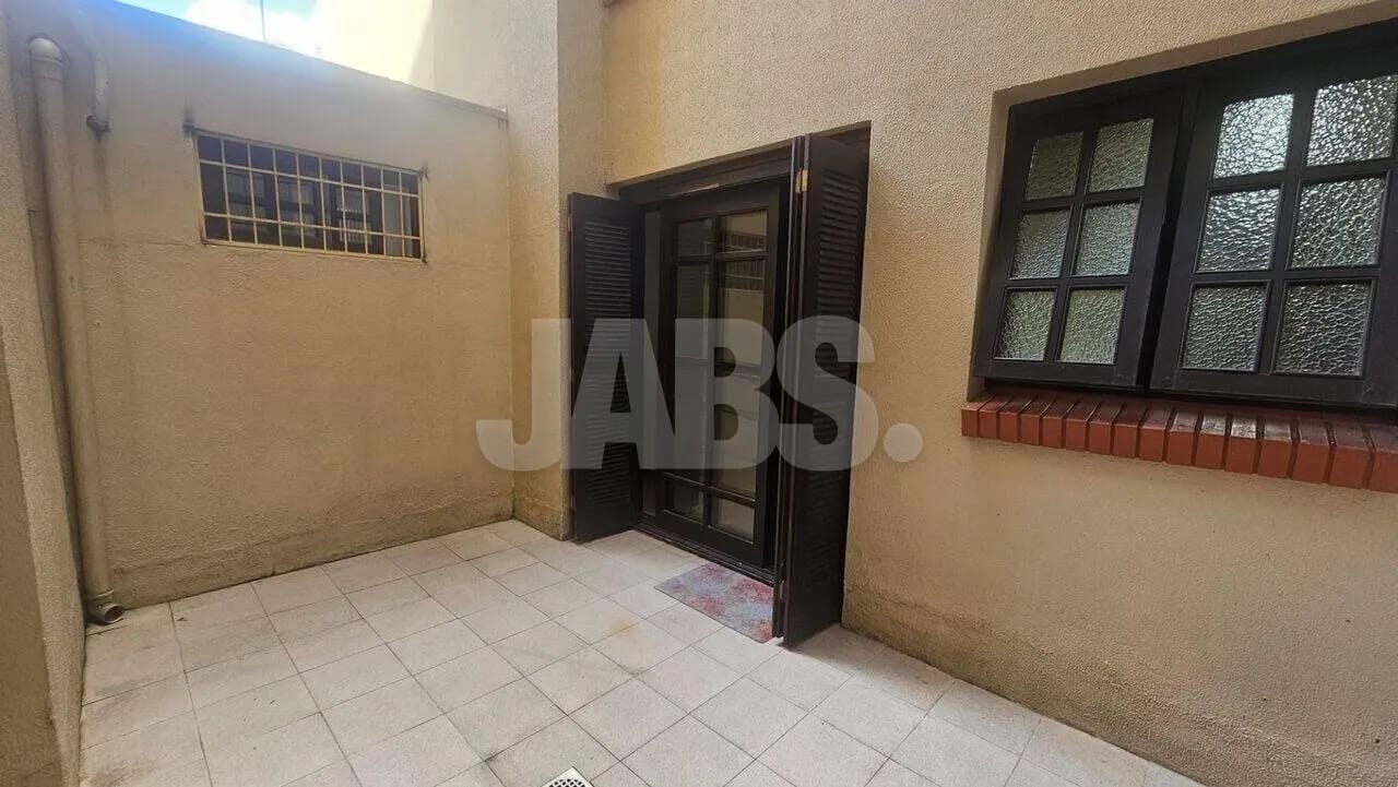 Apartamento térreo com pátio privativo perto da Catedral de Pedra, foto 9