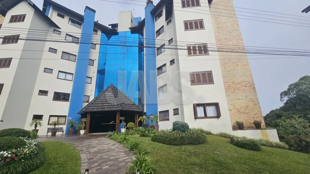 Apartamento térreo mobiliado com suíte no Portal do Vale, foto 2