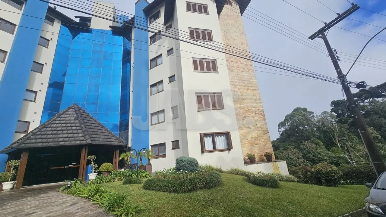 Apartamento térreo mobiliado com suíte no Portal do Vale, foto 3