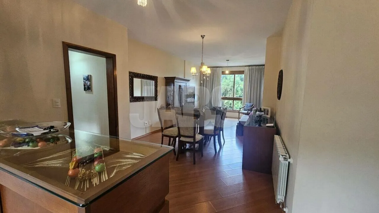 Apartamento térreo mobiliado com suíte no Portal do Vale, foto 6