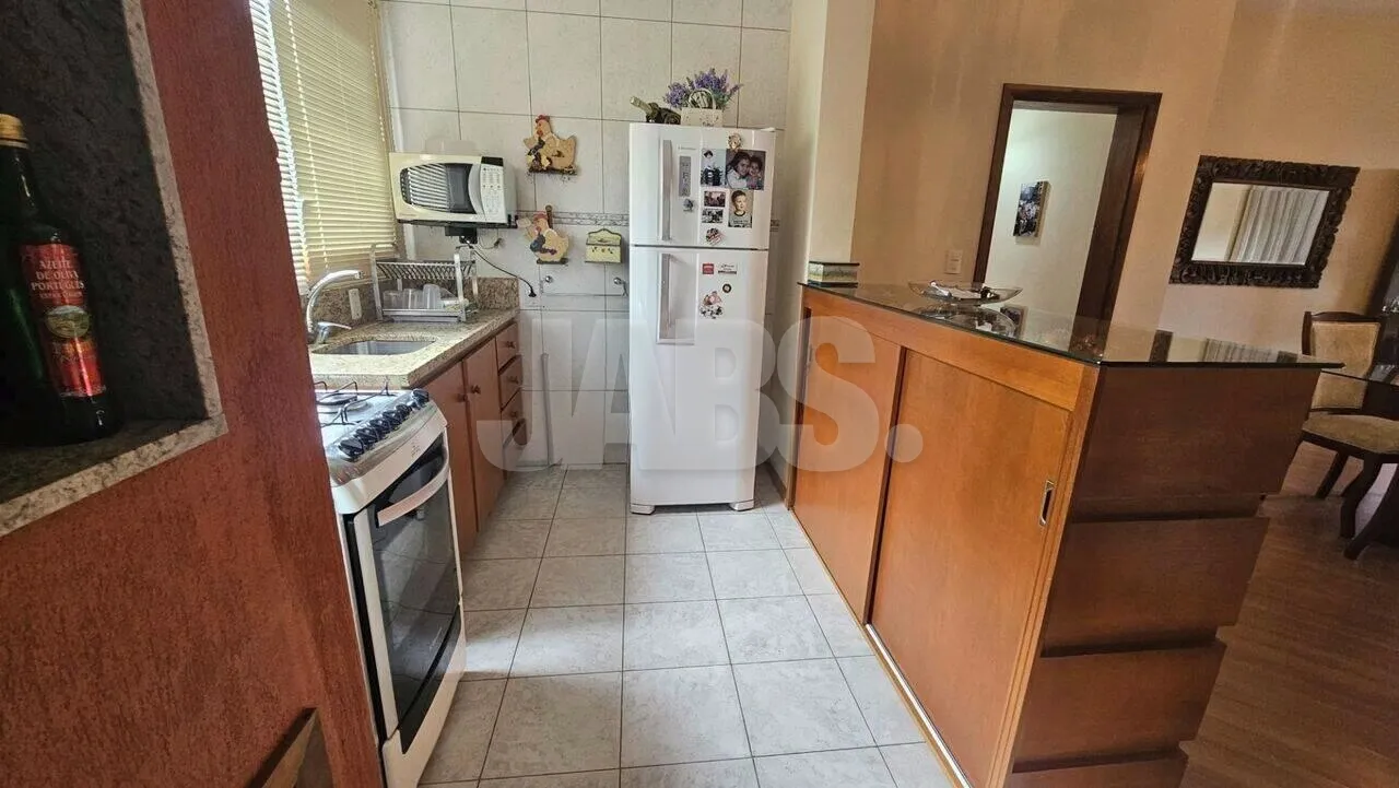 Apartamento térreo mobiliado com suíte no Portal do Vale, foto 10