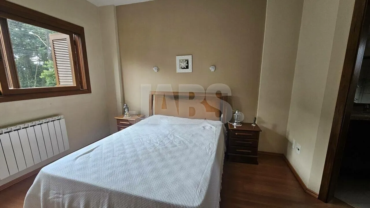 Apartamento térreo mobiliado com suíte no Portal do Vale, foto 11