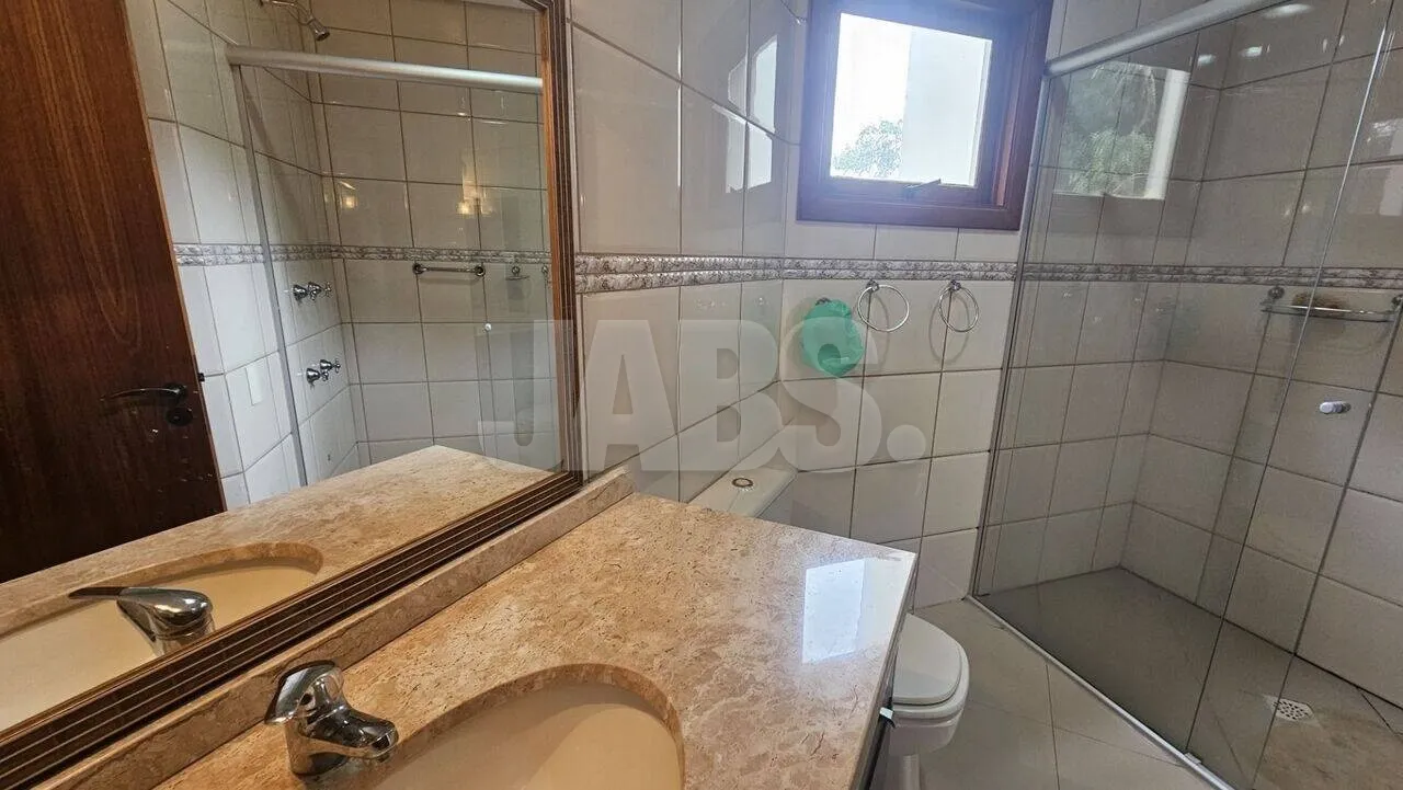Apartamento térreo mobiliado com suíte no Portal do Vale, foto 12
