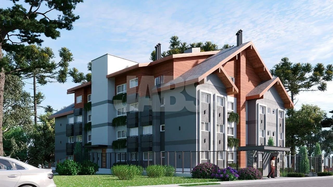 Apartamentos de 1 e 2 dormitórios no Vista do Floresta, foto 8