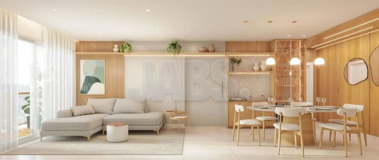 Apartamentos com suítes e vista no Saint Giuseppe, Várzea Grande, foto 1