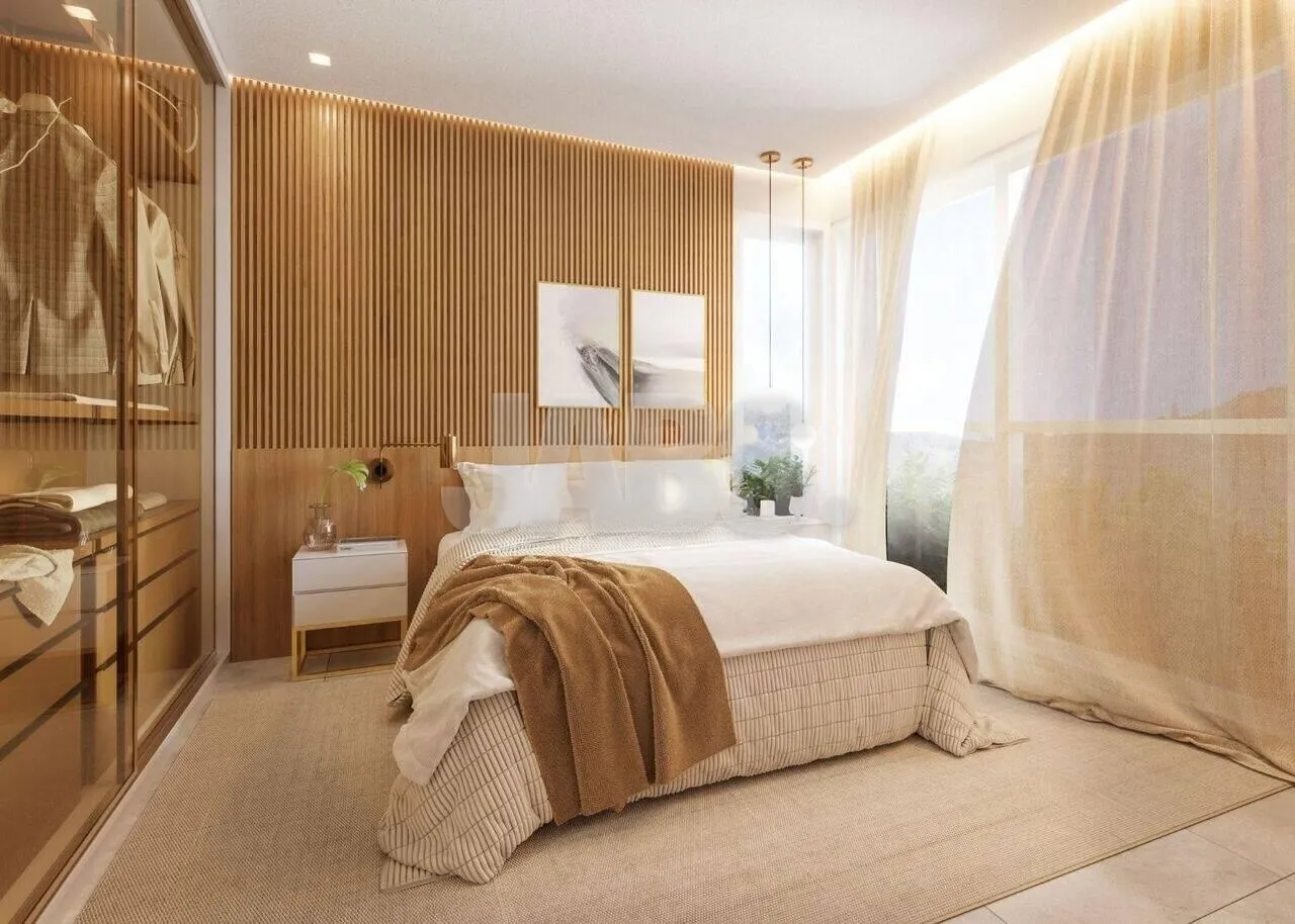 Apartamentos com suítes e vista no Saint Giuseppe, Várzea Grande, foto 5
