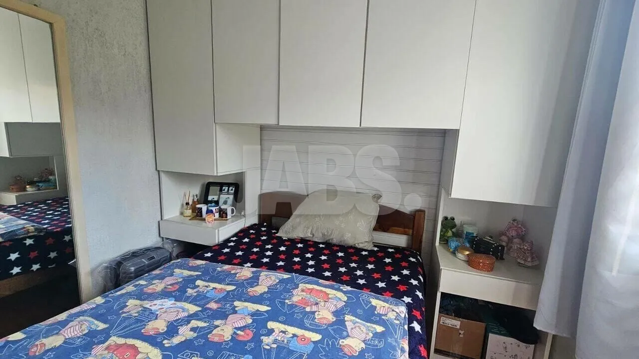 Casa de 2 dormitórios com garagem coberta na Canelinha, foto 10
