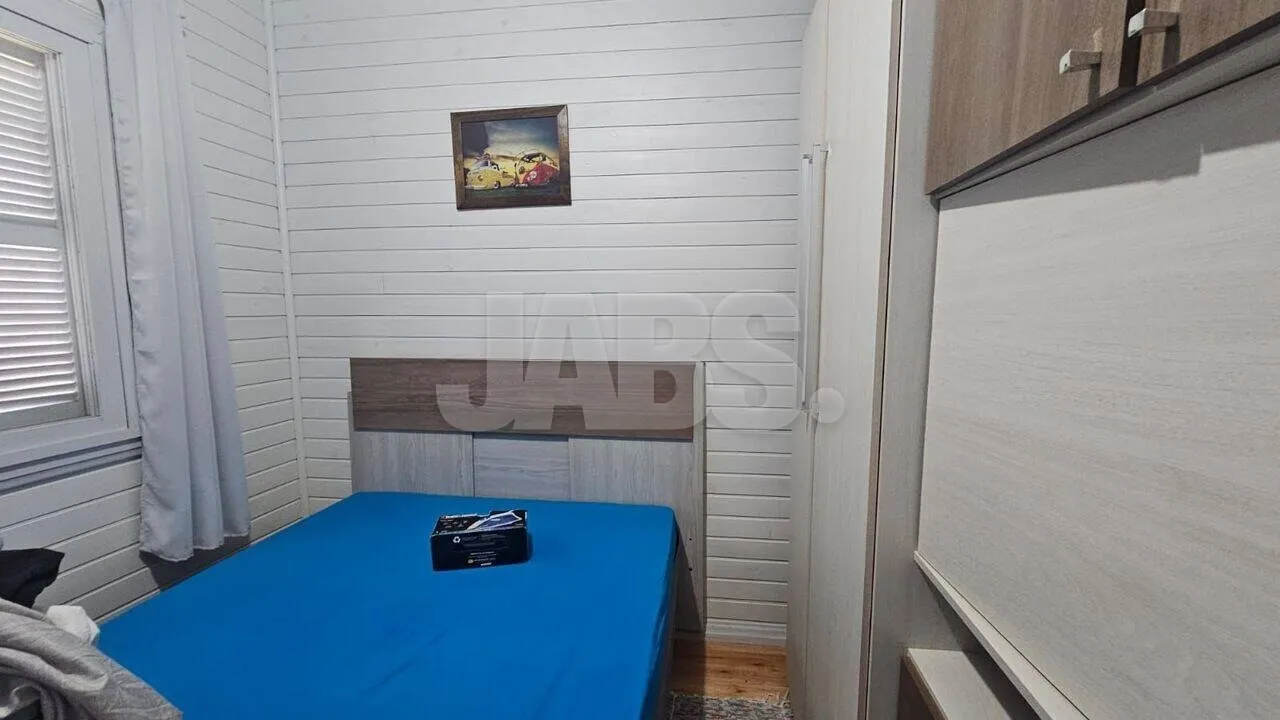 Casa de 2 dormitórios com garagem coberta na Canelinha, foto 11