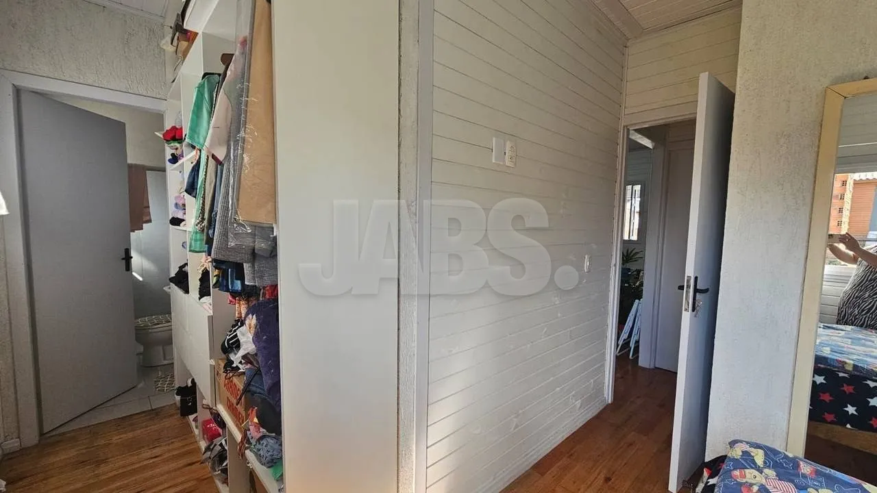 Casa de 2 dormitórios com garagem coberta na Canelinha, foto 12