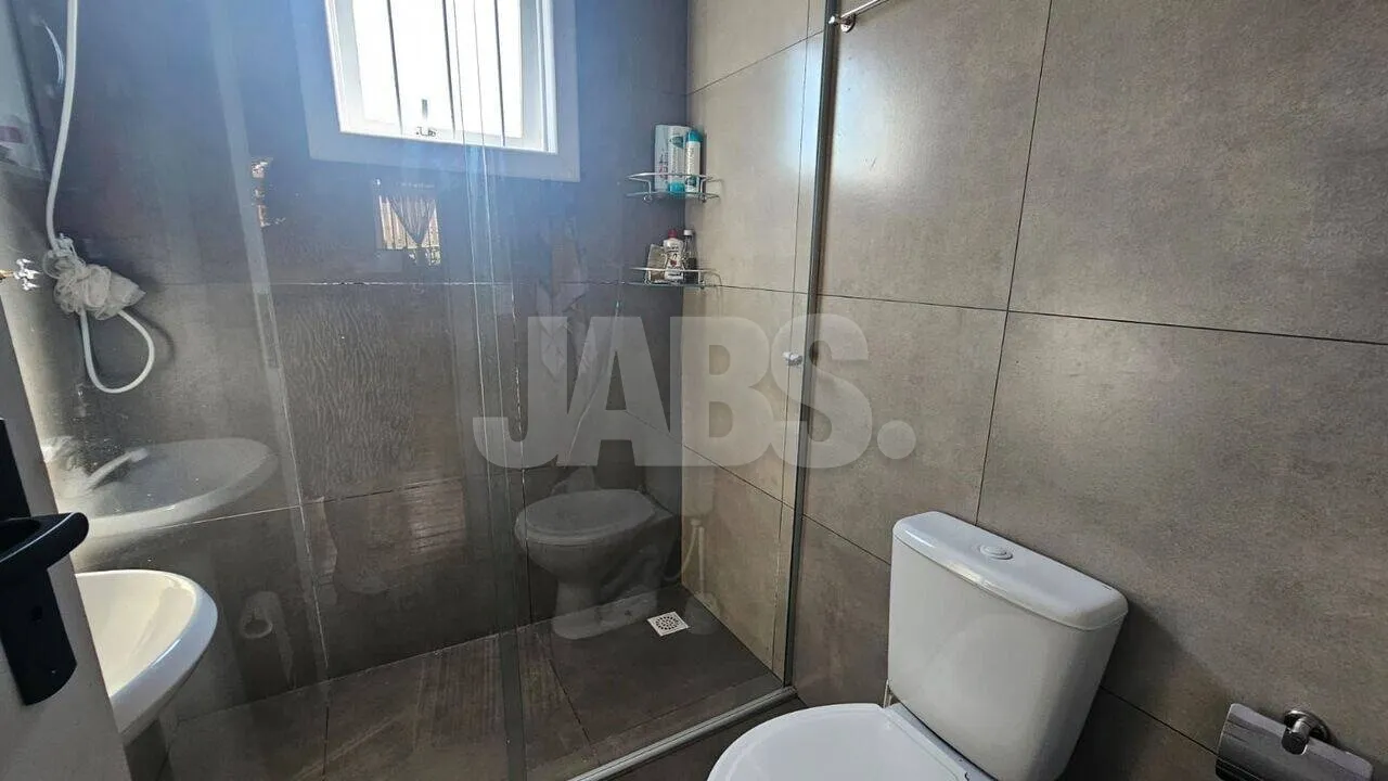 Casa de 2 dormitórios com garagem coberta na Canelinha, foto 13