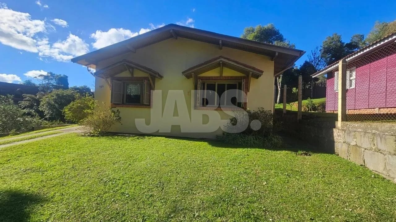 Casa de 2 dormitórios com terreno generoso na Vila Maggi, foto 3