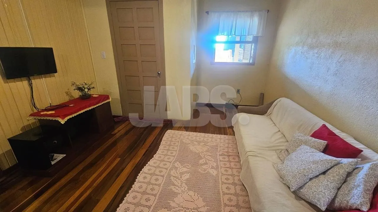 Casa de 2 dormitórios com terreno generoso na Vila Maggi, foto 5