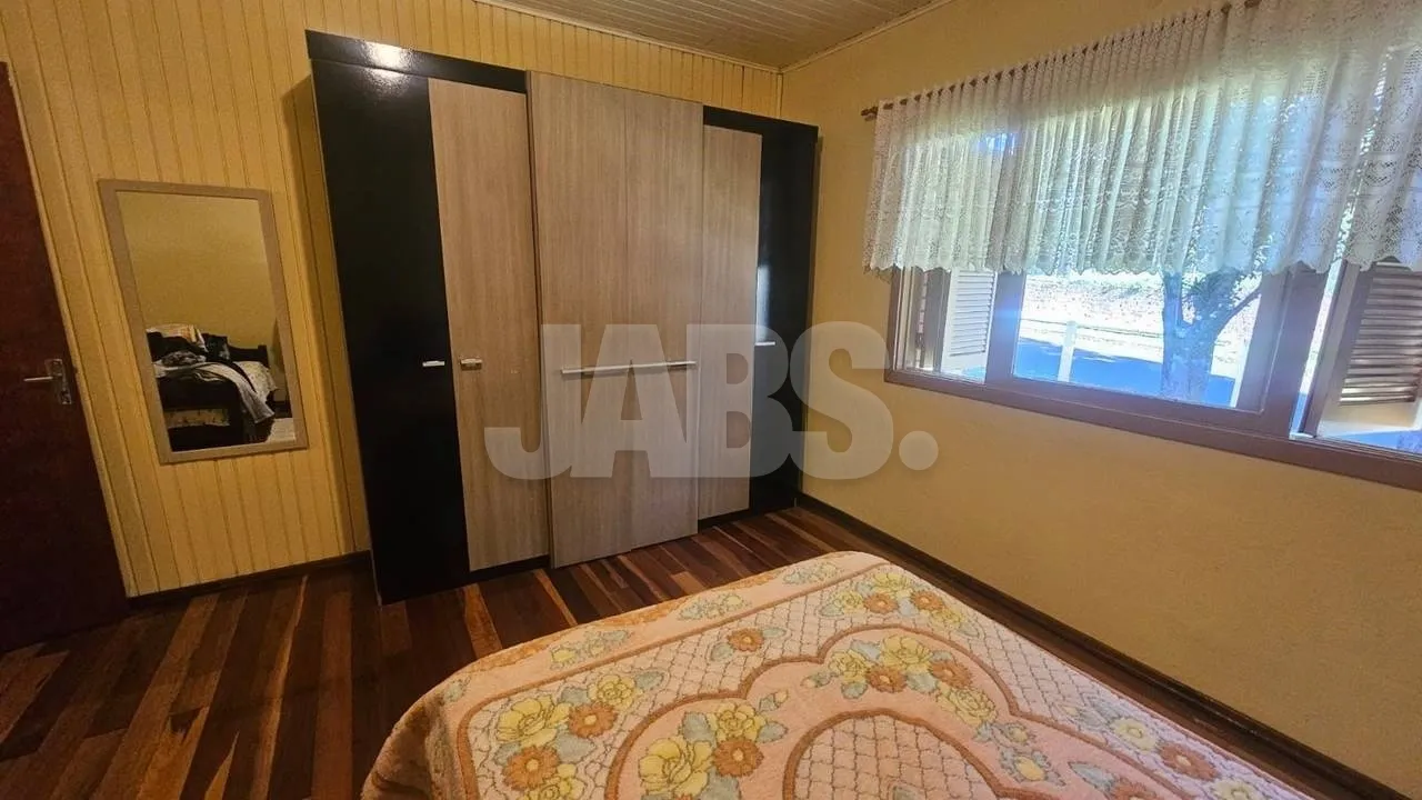 Casa de 2 dormitórios com terreno generoso na Vila Maggi, foto 6