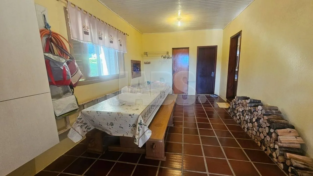 Casa de 2 dormitórios com terreno generoso na Vila Maggi, foto 8
