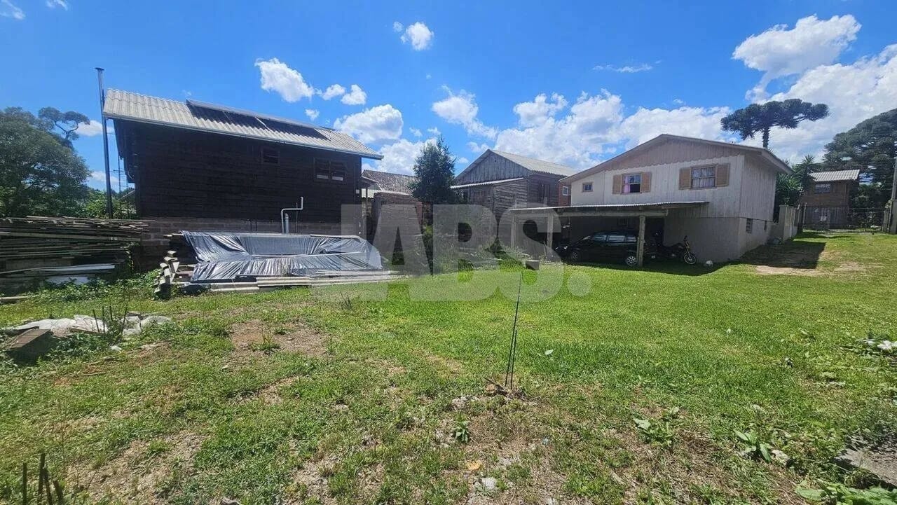 Casa alugada com terreno de 500 m² no Distrito Industrial, foto 3
