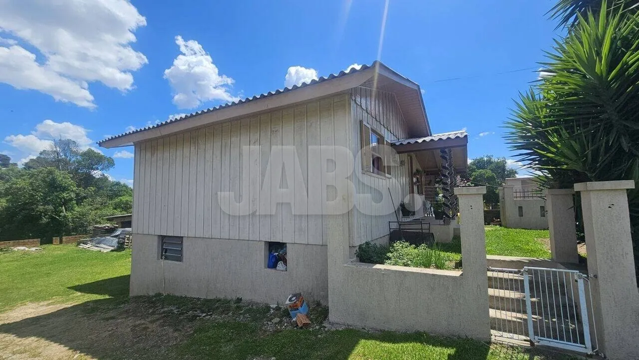 Casa alugada com terreno de 500 m² no Distrito Industrial, foto 4