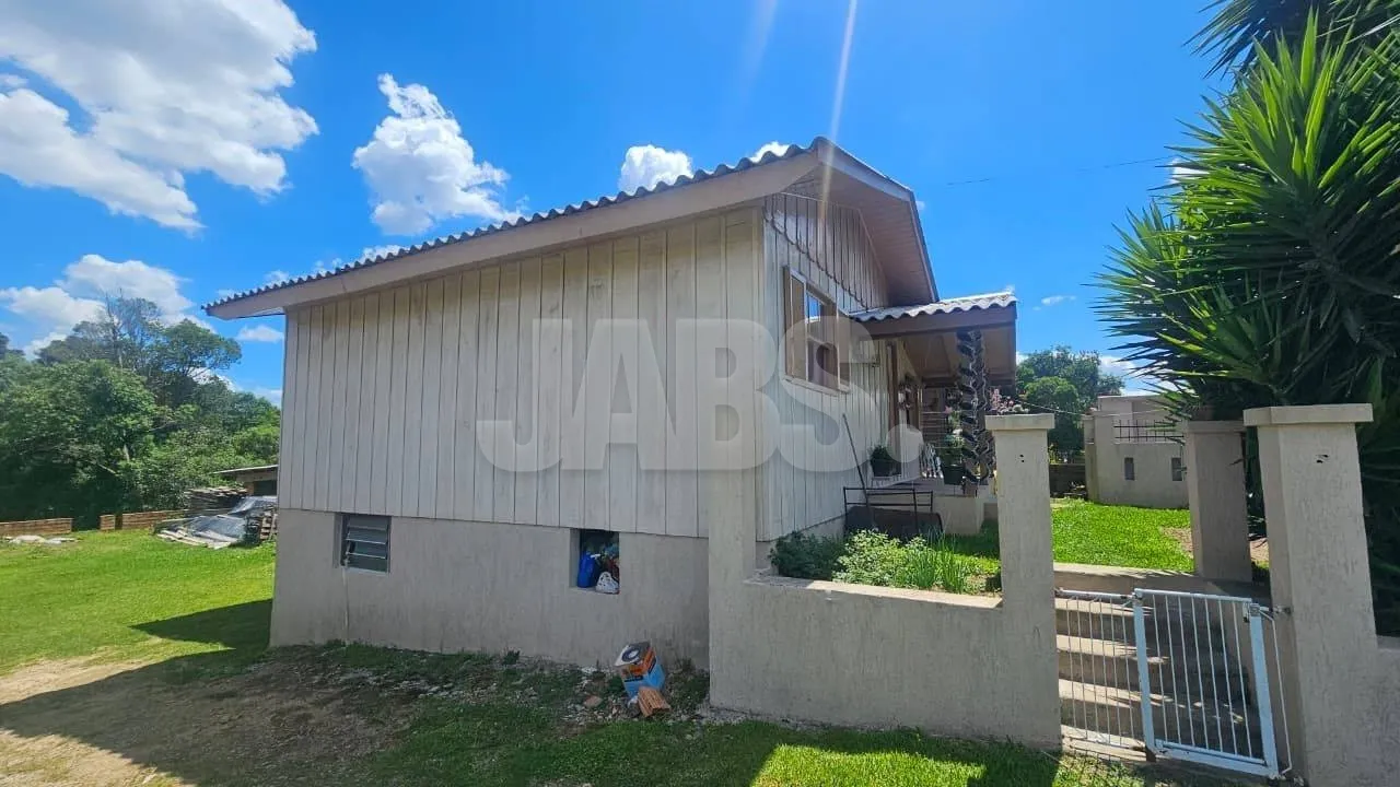 Casa alugada com terreno de 500 m² no Distrito Industrial, foto 6