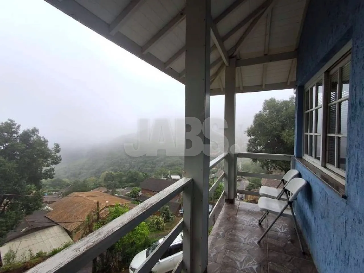 Casa com vista para o vale no Três Pinheiros, Gramado, foto 3